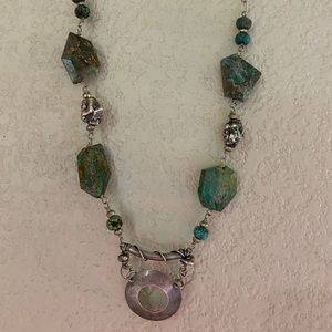 Handmade Necklace